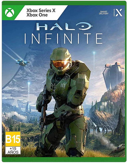 Halo Infinite