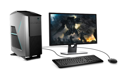 Dell Alienware Aurora R8 Gaming CPU de escritorio