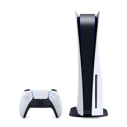 PlayStation 5