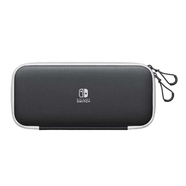 Funda y protector para Nintendo Switch