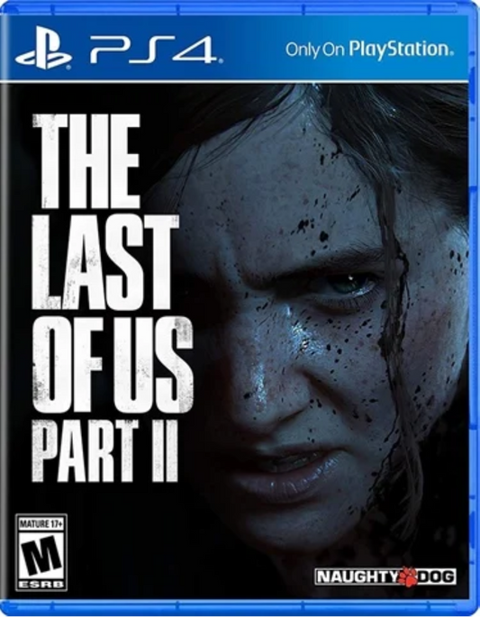 The Last of Us II