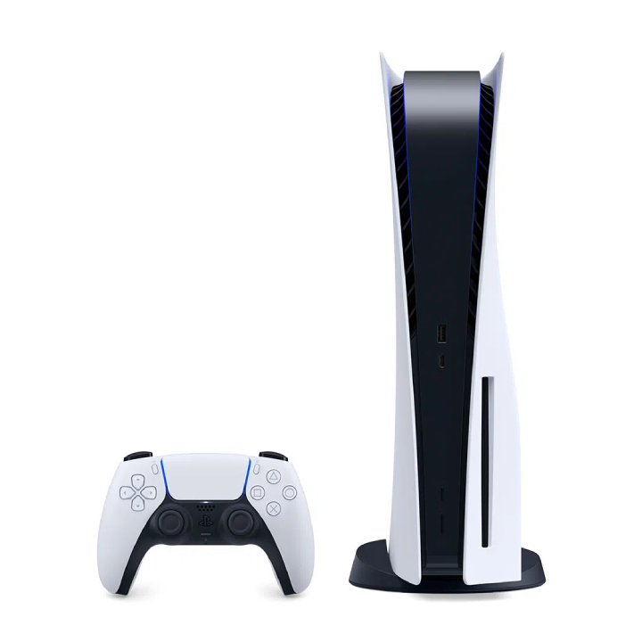 PlayStation 5