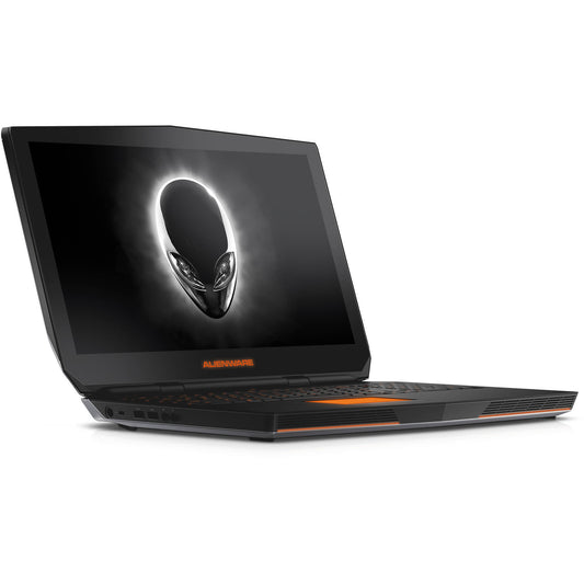 Dell 17.3" Alienware 17 R3 Laptop (Epic Silver)